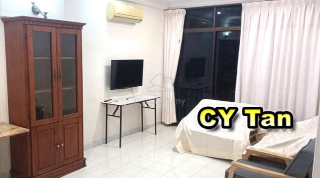 Desa Permai Indah Apartment 1