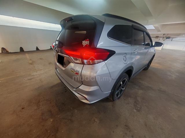 2020 Perodua ARUZ 1.5 AV (A) - 5