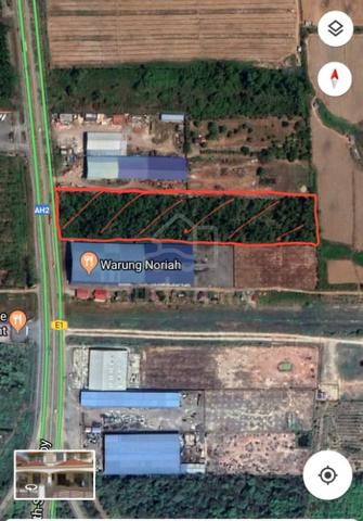 Changloon Land For Sale 1