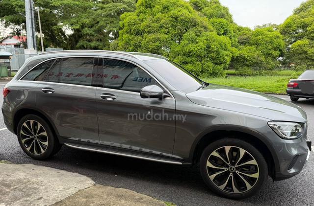 2019 Mercedes Benz GLC200 2.0 (A) - 3