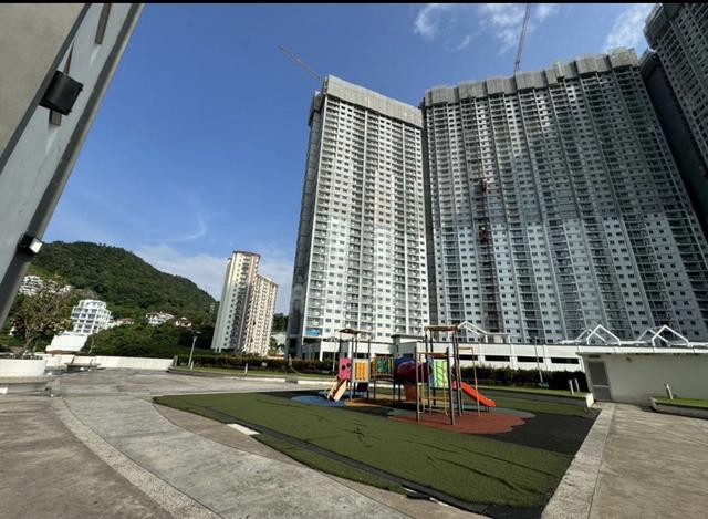 Centrio Avenue @ Gelugor - For Rent 1