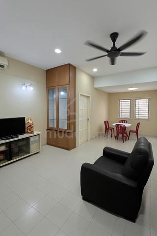 Semi-D House For Sale at Bayan Baru Bayan Lepas Penang 1