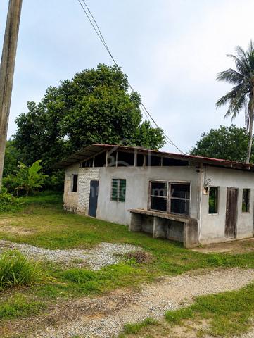 rumoh kedai nok jual area Mache kelate 🙂 1