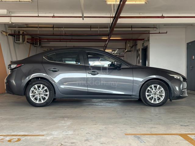 2018 Mazda 3 2.0 SEDAN GL SKYACTIV (CKD) FACELIFT - 5