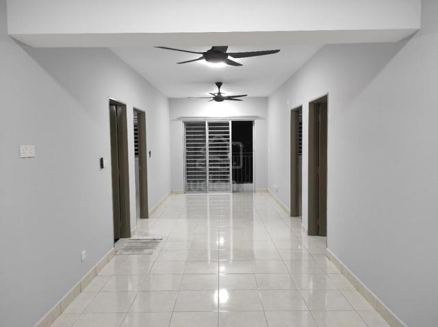 Residensi KepongMas 1