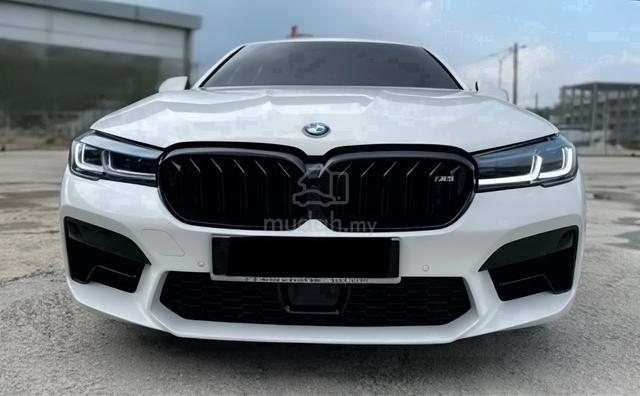 2013 BMW 528i M SPORTS 2.0 (A) CAN CONVERT G30 - 2
