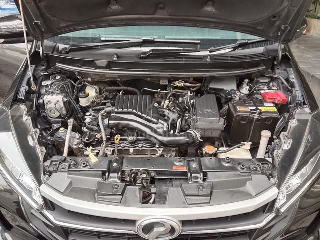 2022 Perodua Myvi 1.5 X (A) Full X-Package - 3