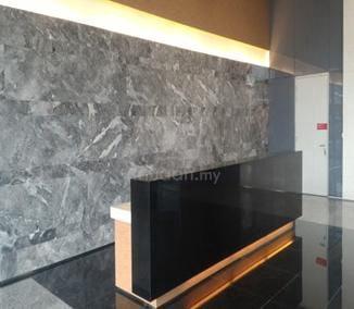 Menara 2 KL Eco City , Strata Office For Sale 1
