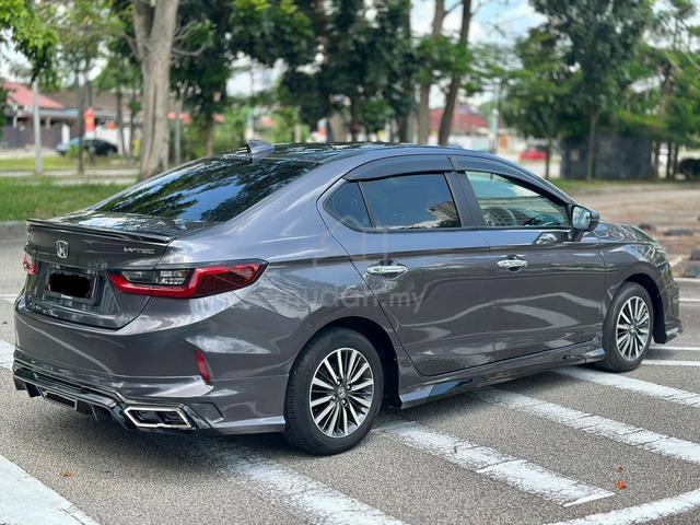 Honda CITY 1.5 E (DRIVE 68 BODYKIT, LOW MILEAGE) - 4