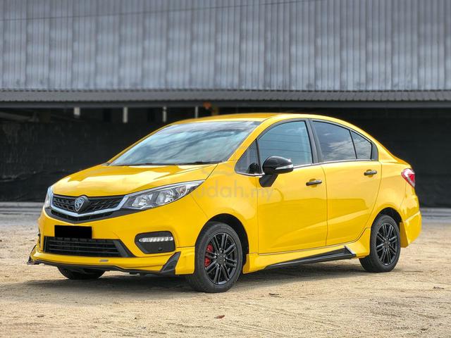 2020 Proton PERSONA 1.6 PREMIUM (A) 5 THN WARRANTY - 2