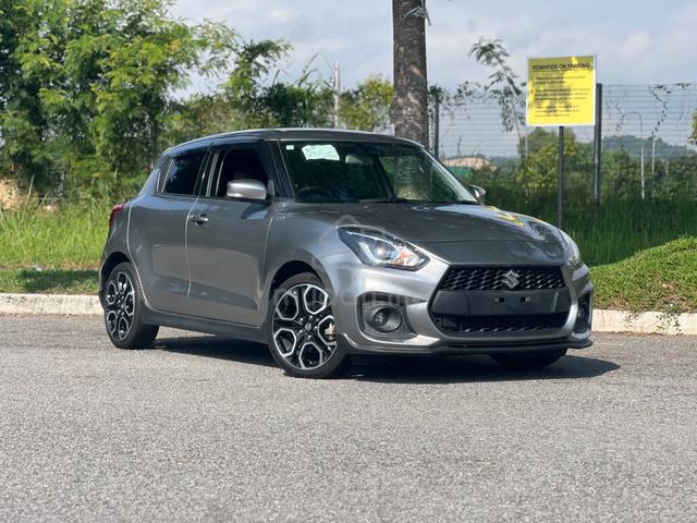 2023 Suzuki SWIFT 1.4 SPORT (A) ZC33S RECOND NEW - 3