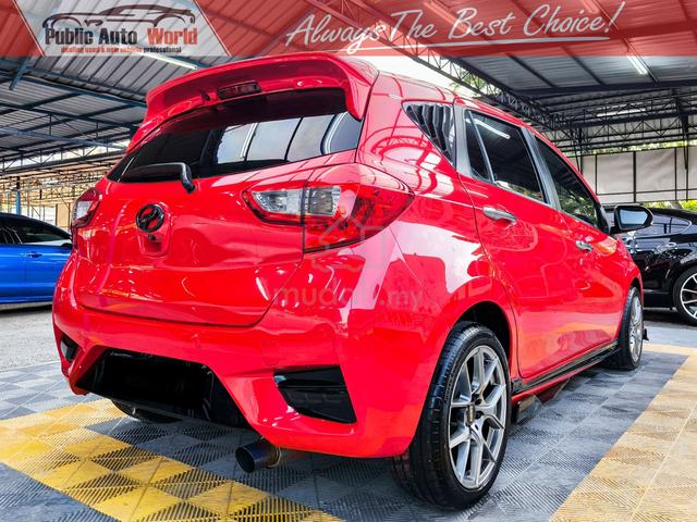 Perodua MYVI 1.3 PREMIUM X (A) 1OWNER TIPTOP WRNTY - 2