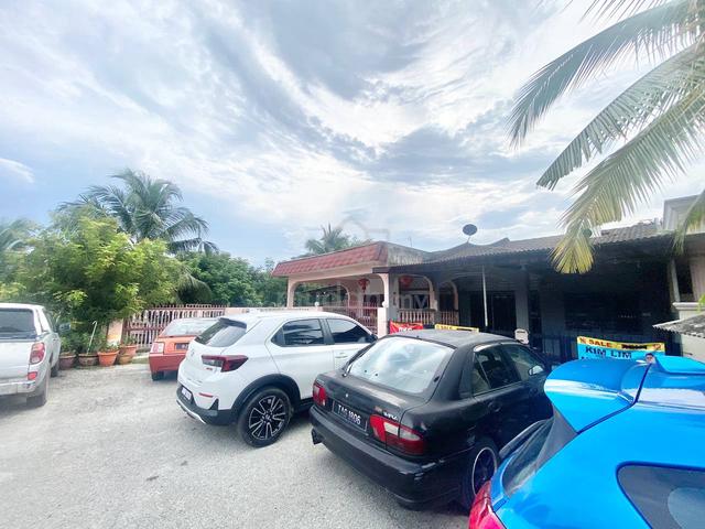 FREEHOLD 🔥1 Storey Terrace Taman Desawan Klang Jaya 41200 Klang 1