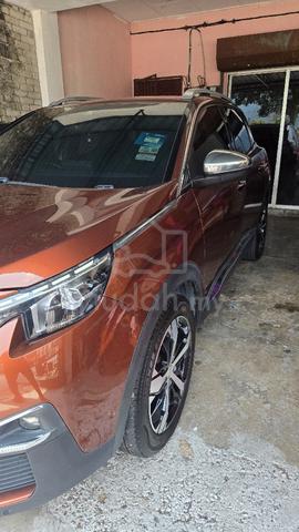 2020 Peugeot 3008 ACTIVE THP PLUS 1.6 L (A) - 3