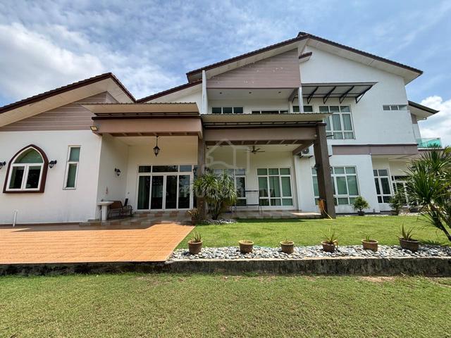 2sty Bungalow, Kulim Golf Resort, 09000 Kulim, Kedah 1