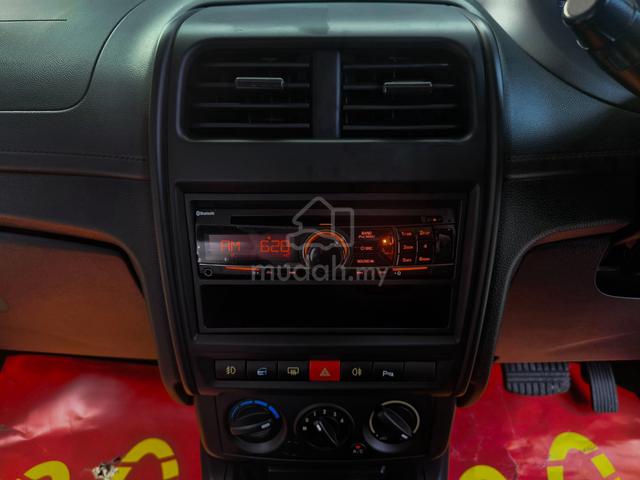 Proton SAGA 1.3 CVT (A) TE37 1OWNER PERFECT WARNTY - 5