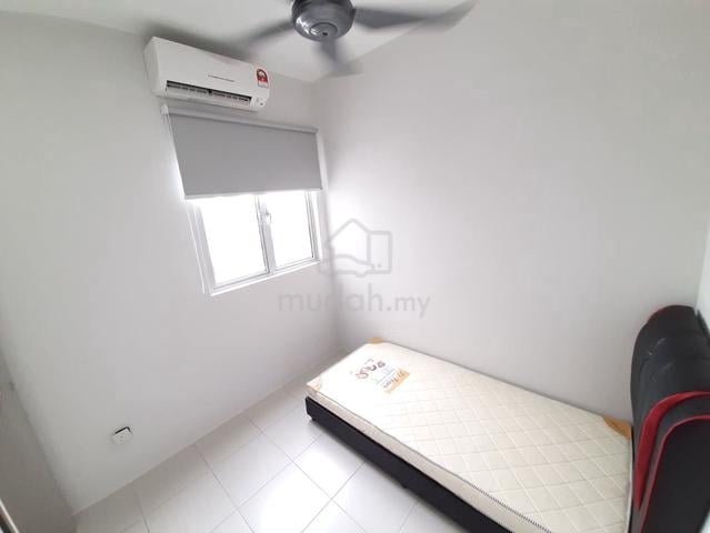 Platinum Teratai Female Room rent Setapak Wangsa Maju 1