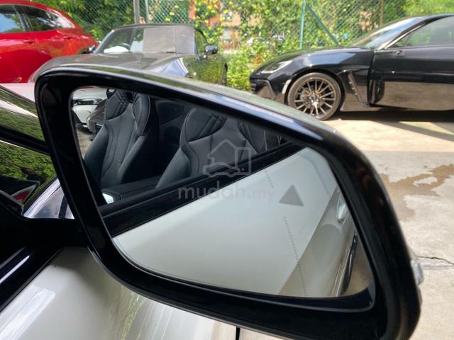 2023 Bmw Z4 2.0 SDRIVE20i M Sport HUD H/Kardon P/S - 5