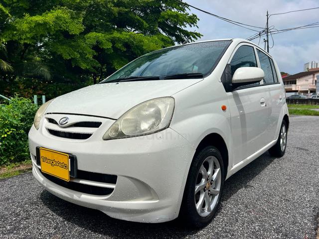 2013 Perodua VIVA 1.0 ELITE EZi (A) - 1