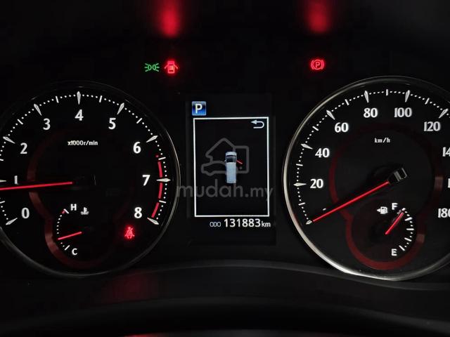 Toyota alphard sc JBL CONVERT LM - 2