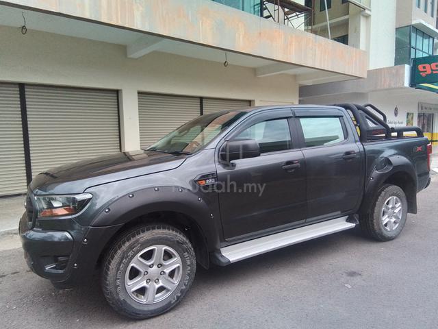 2019 Ford RANGER 2.2 XL (M) 4 X 4 - 3