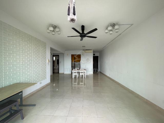 Riana Green East 1