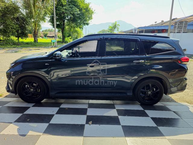 2019 Perodua ARUZ 1.5 AV (A) - 5