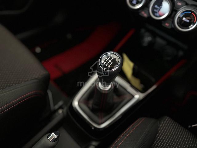 2021 Suzuki SWIFT 1.4 SPORT (M) - 3
