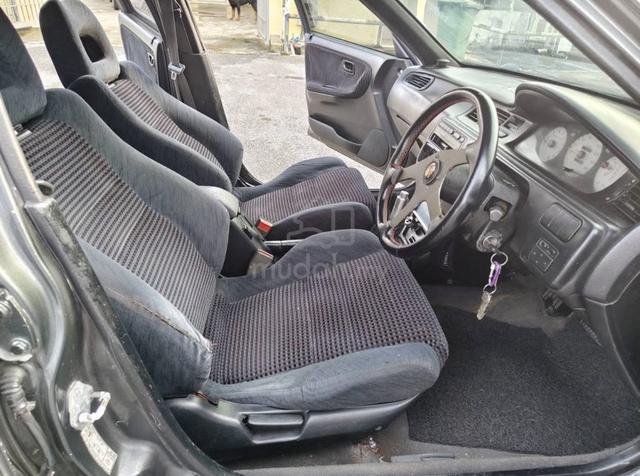 1995 Honda CIVIC 1.6 BLUE TAG (A) - 5