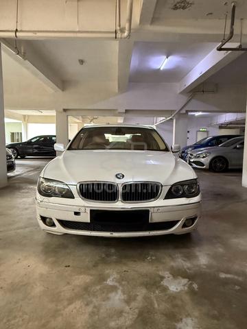 2005 Bmw 730Li (CBU) 3.0 FACELIFT (A) - 2
