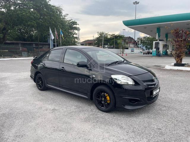 2009 Toyota VIOS 1.5 J (A) TRD BODYKIT - 4