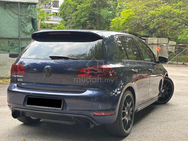 Volkswagen GOLF 2.0 GTi (A) STAGE 2 LOAN KEDAI - 2