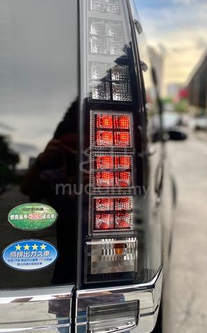 2015 Toyota VOXY 2.0 ZS KIRAMEKI 💥 3Year Warranty - 4