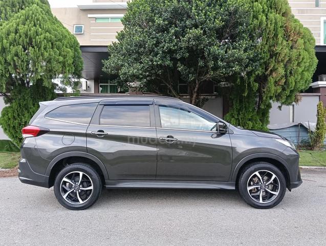 2019 Perodua ARUZ 1.5 AV (A) - 5