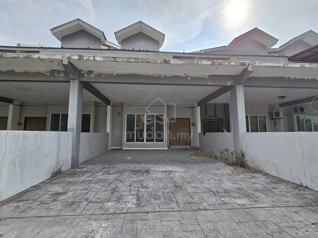 2 Storey Terrace Open Facing SP Saujana Sungai Petani Kedah Murah 1