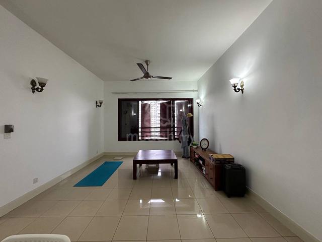 Surian Residences (Mutiara Damansara) 1