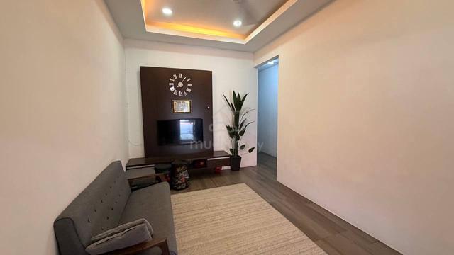 Rumah Setingkat Jalan Kebun Seksyen 30 Shah Alam near Rimbayu 1