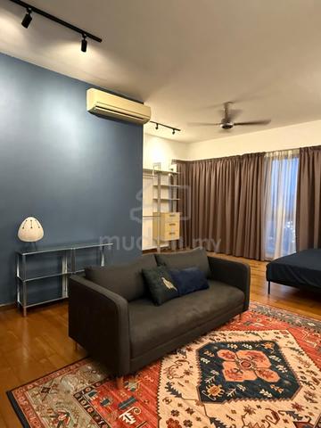Regalia Residence 1