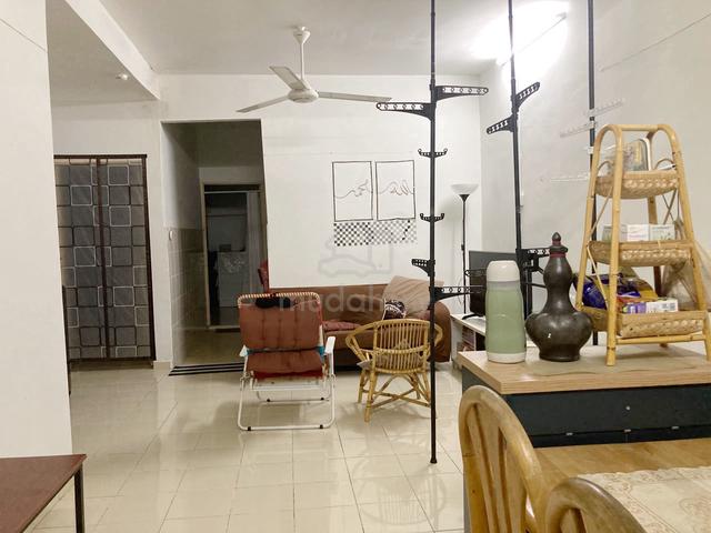 *Cheap* Jawi SungaiBakap 1StoreyTerrace Sale near HalamanIndah FullLoa 1