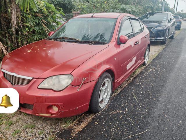 2006 Proton GEN-2 1.6 ENHANCED VERSION A (M) - 4
