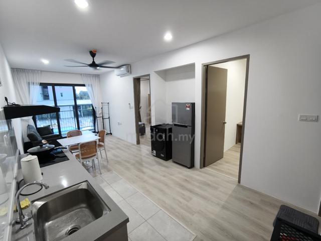Kenny Hill Residences 1