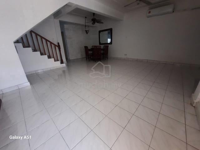 NEW RENO - DOUBLE STOREY @ Pekaka Sek 8 Kota Damansara - 2