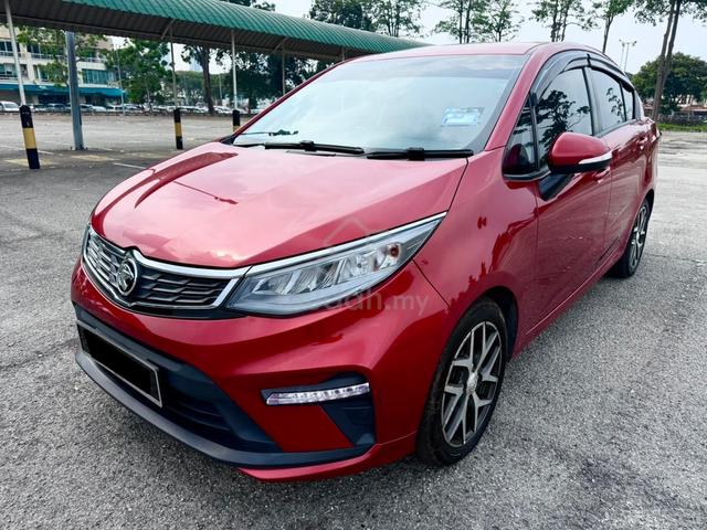 2024 Proton PERSONA 1.6 PREMIUM (A) FULL SPEC - 3
