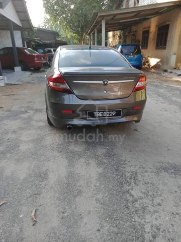 2014 Proton PERSONA 1.6 cc (A) - 4