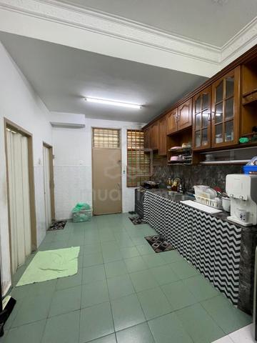 Taman Putri Limited Full Loan 22'x70' Double Storey Terrace House 3
