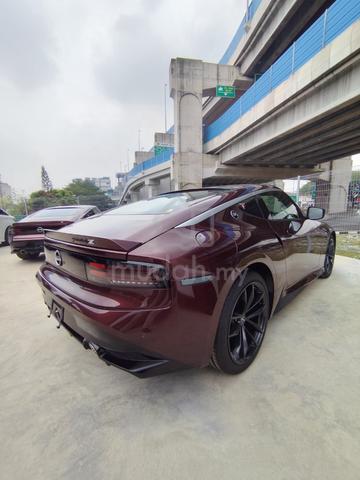 2025 Nissan FAIRLADY 3.0 Z VERSION ST (A) - 5