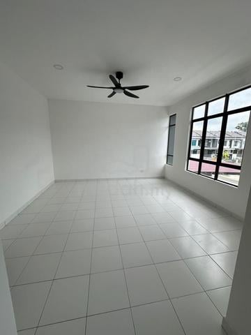 Taman Kota Masai Bistari Perdana Jalan Akasia 7 Double Storey 1