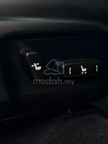 Toyota Hilux 2.4 G VNT (A) 4X4 NoOffRoad PowerSeat - 3