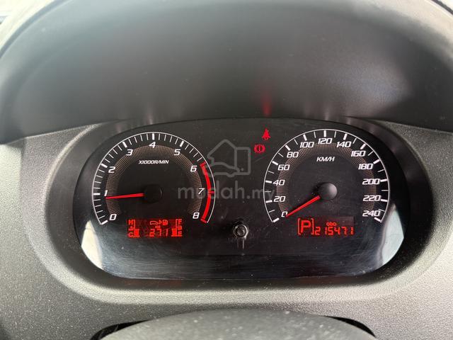 2013 Proton EXORA 1.6 BOLD PREMIUM (A) - 4