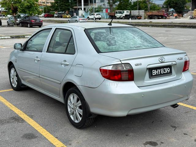 2006 Toyota VIOS 1.5 E FACELIFT (A) - 1 OWNER SHJ - 5